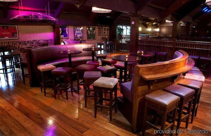 Court Yard Hotel Leixlip Exterior photo