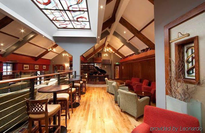 Court Yard Hotel Leixlip Exterior photo